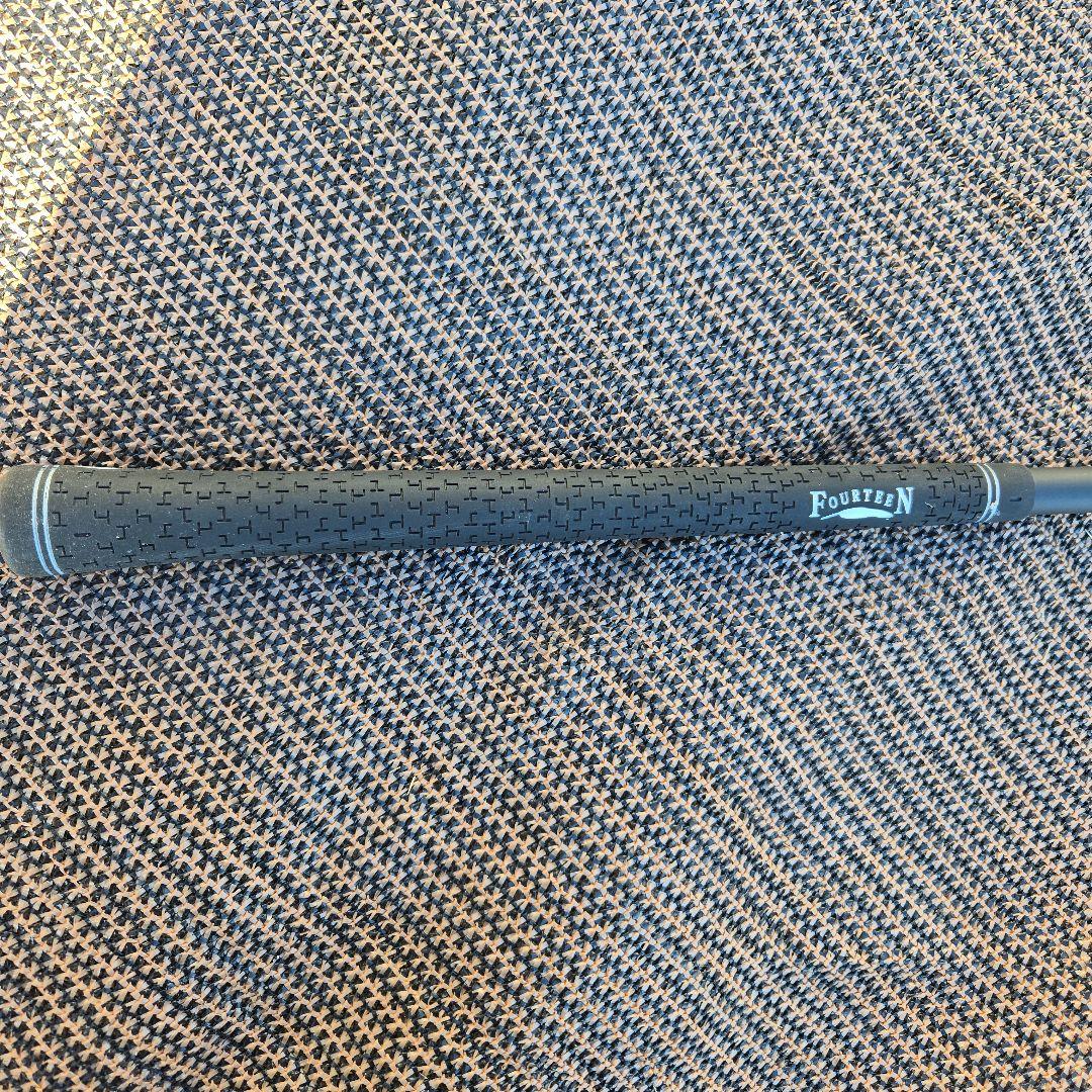 Gelong D FX001 フェアウェイウッド 17.5度