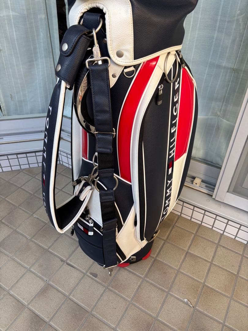   ゴルフバッグ