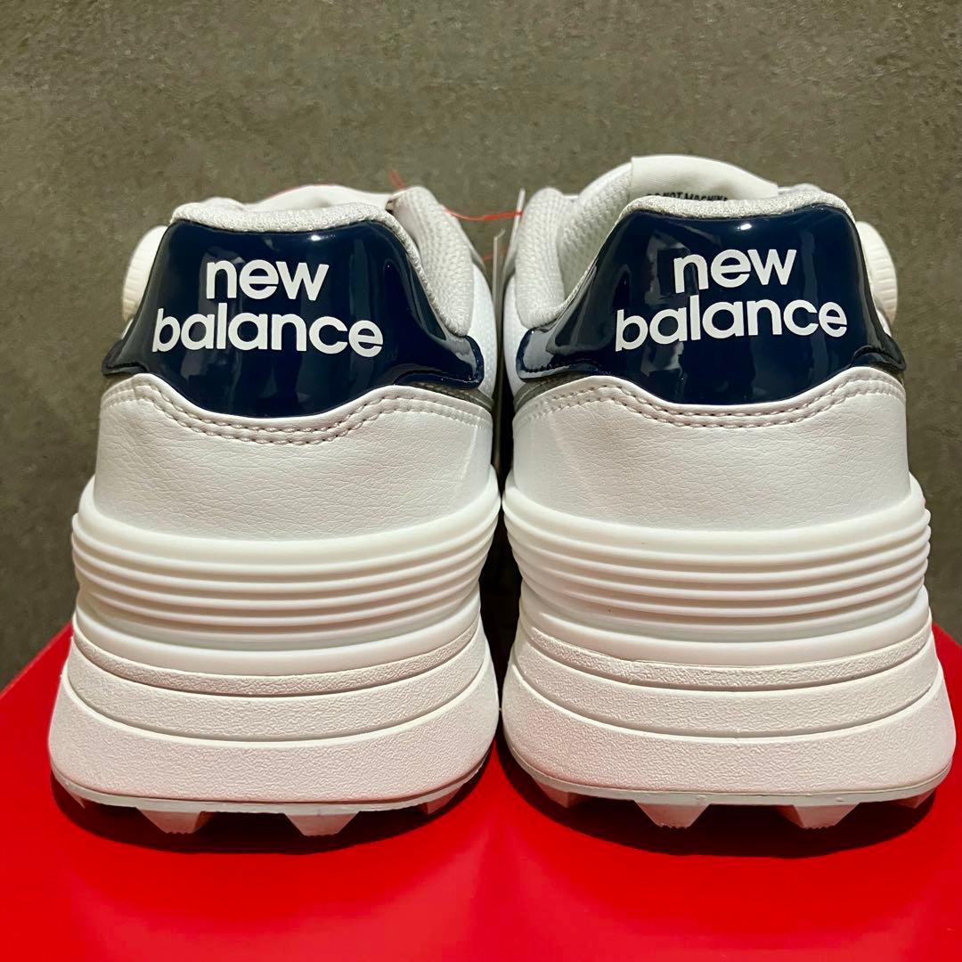 ⛳️【新品】ニューバランス newbalance ゴルフシューズ 28.0cm