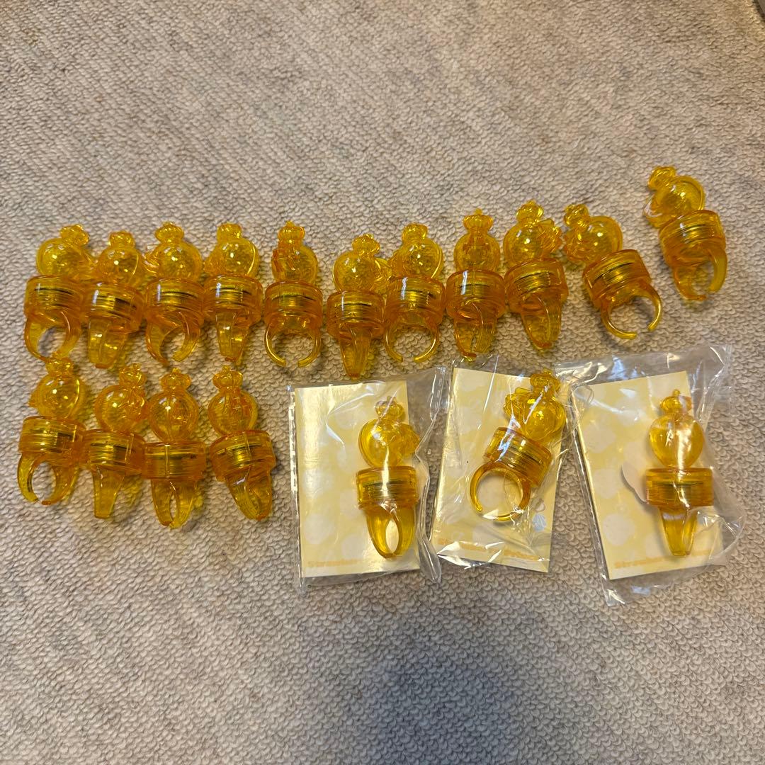 すとぷり るぅと リングライト セット