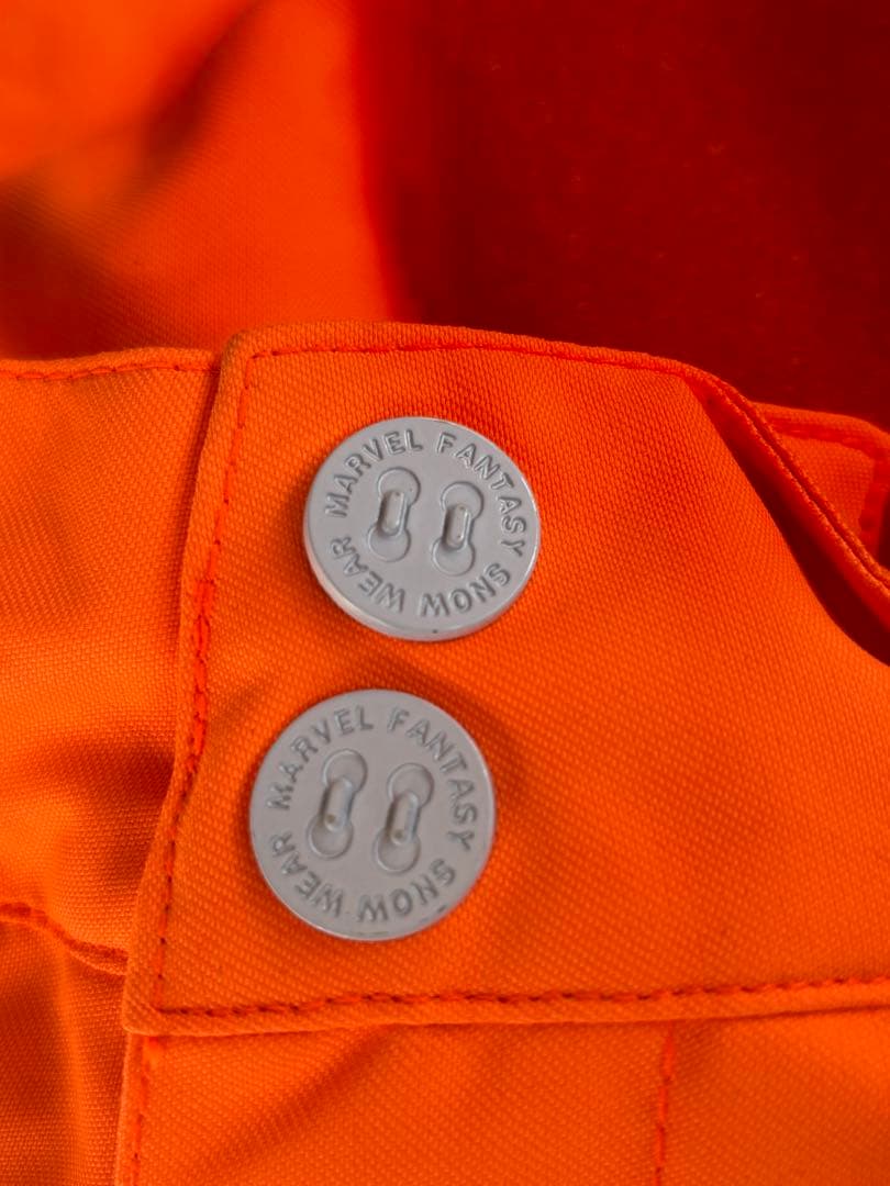 【新品未使用】スキーレディースパンツ