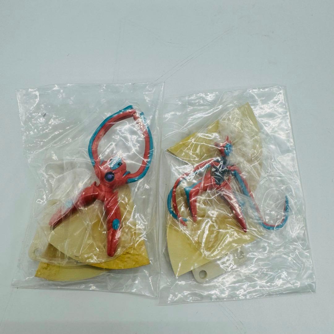 【未開封】立体ポケモン図鑑 Special 02 コンプリートセット