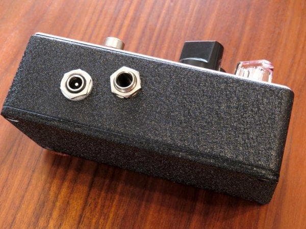 ★コレクター放出★OVALTONE GD-013 Ver2◆国産OD 分離感◎