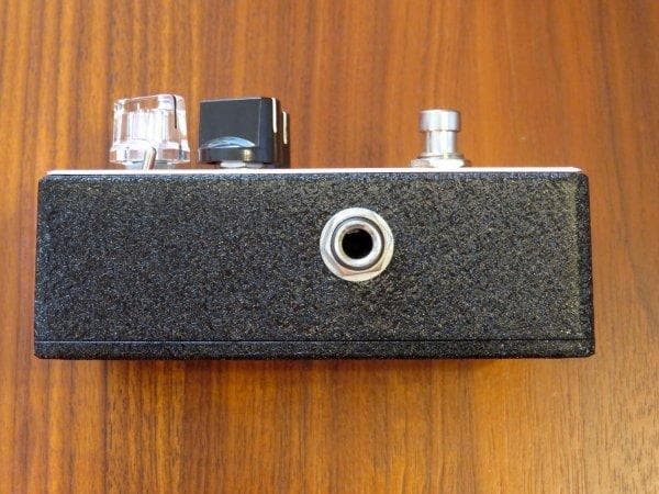 ★コレクター放出★OVALTONE GD-013 Ver2◆国産OD 分離感◎