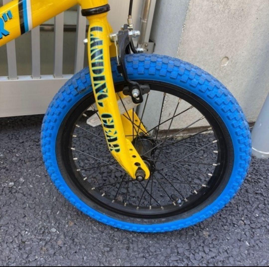 【中古車】SE BIKES Lil' Flyer 16インチ_子供用自転車