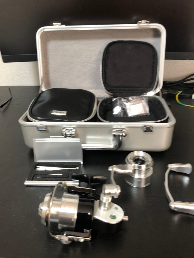 evergreenエバーグリーン　Opus-1 ※説明文必須