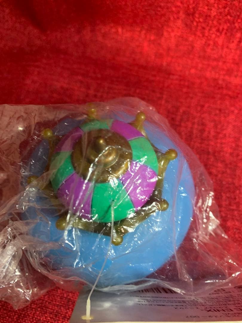 007 セット確認用