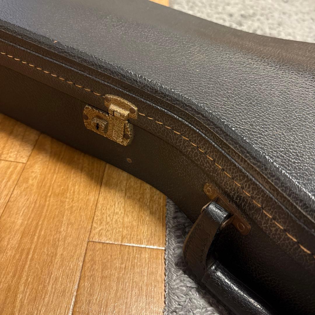 1979 Gibson Les Paul Standard 純正ハードケース付き