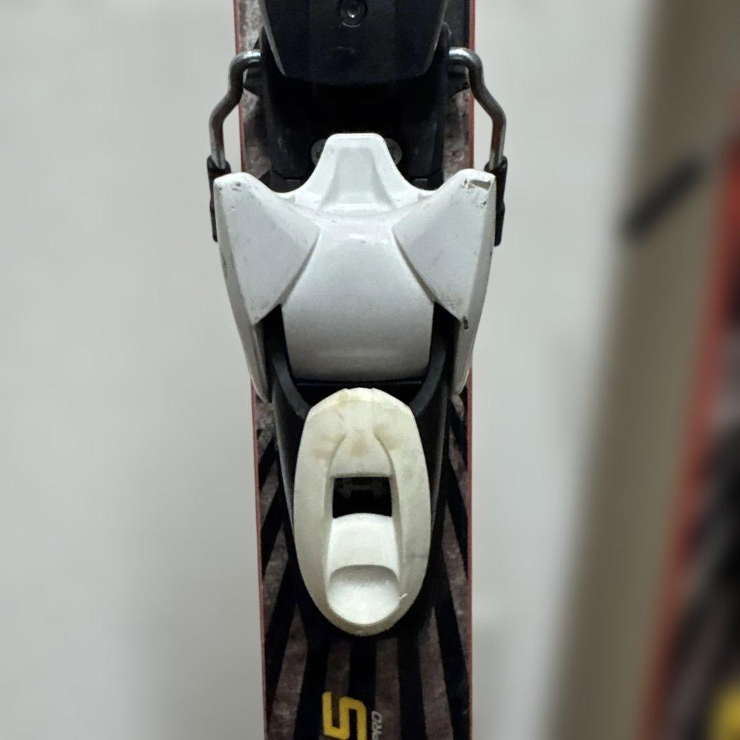 HEAD REV85PROスキー 177cm