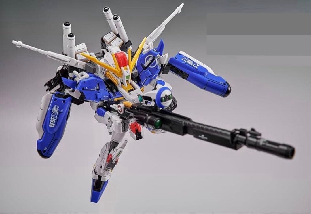 【新品・送料無料】MXSD Alice-01 アリス01型