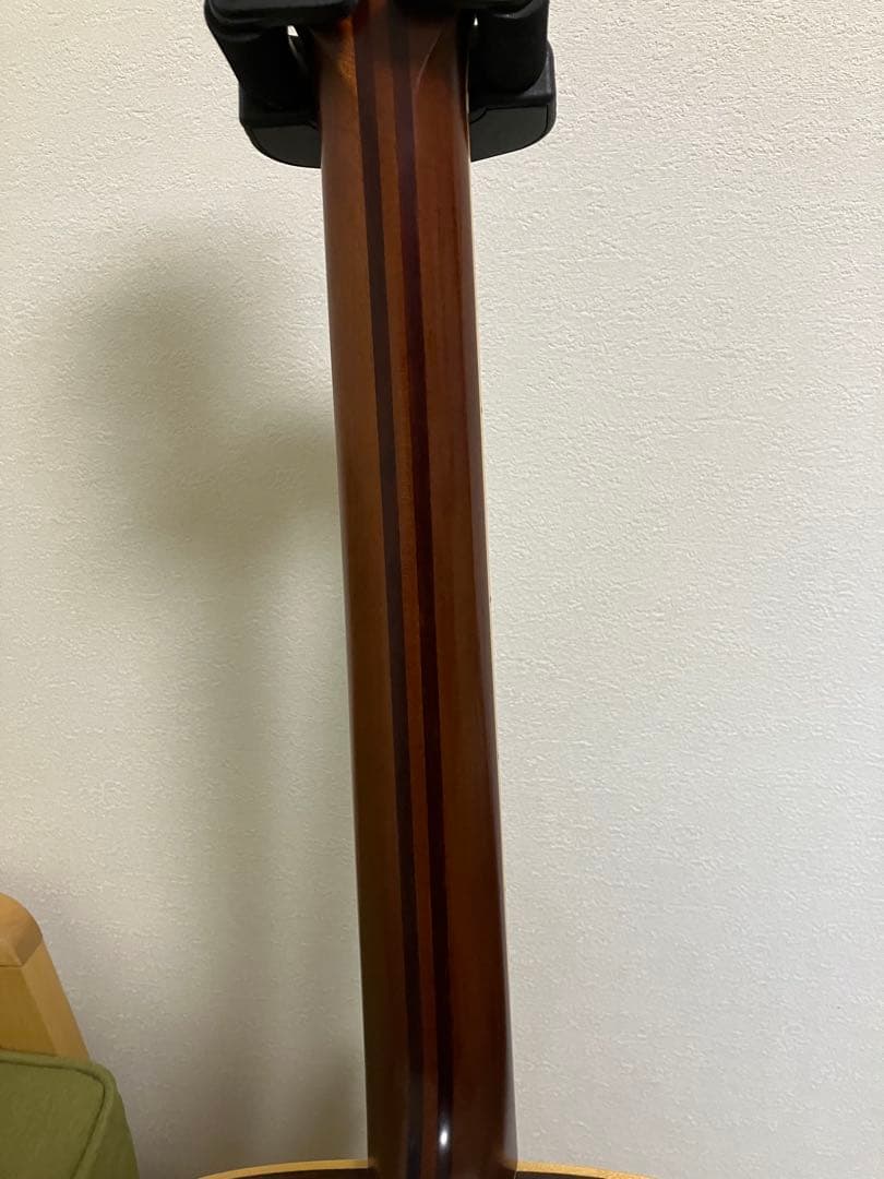 YAMAHA LL-36ARE カスタム仕様