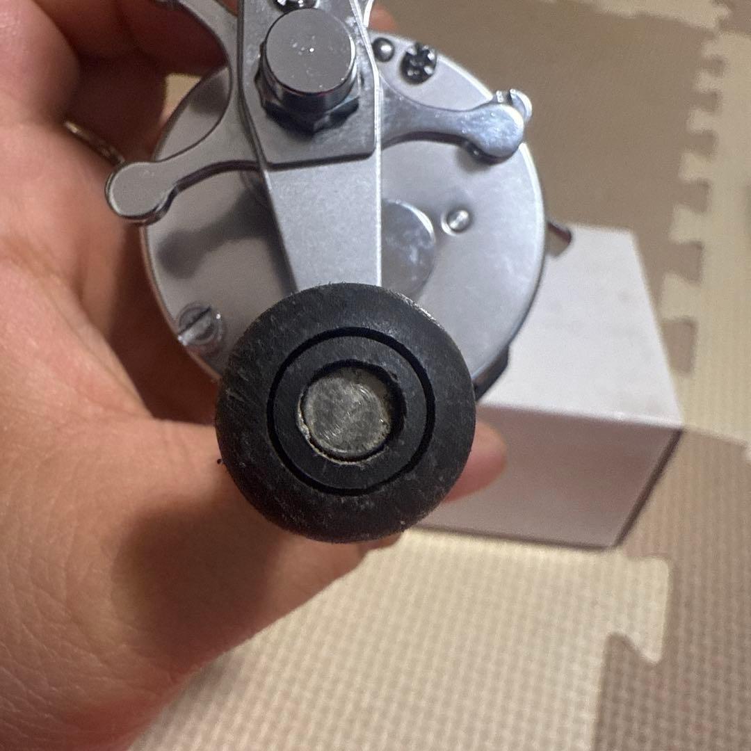 ABU Ambassadeur 16000C ベイトリール