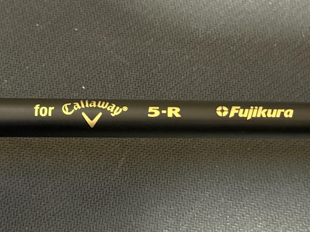 CALLAWAY ROGUE ST MAX D LS ドライバー 10.5°