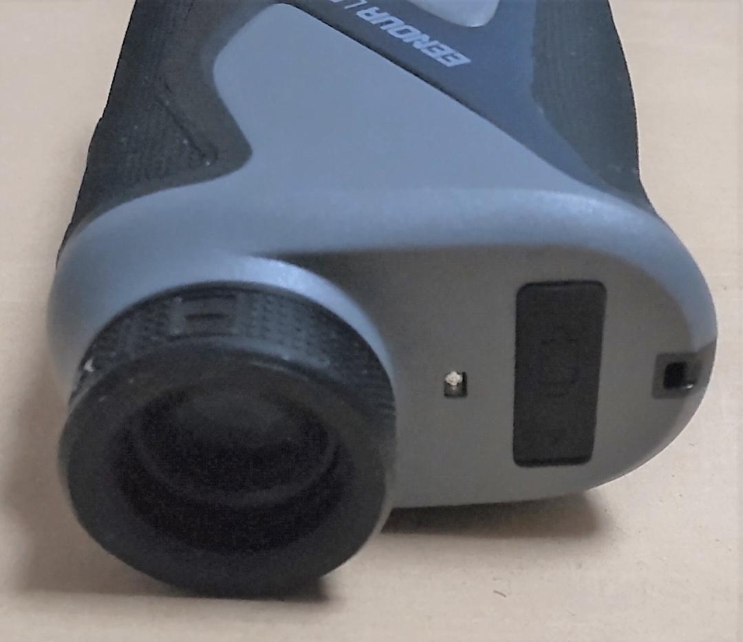 EENOUR ゴルフ レーザー距離計 LR1000PRO 専用ケース付き