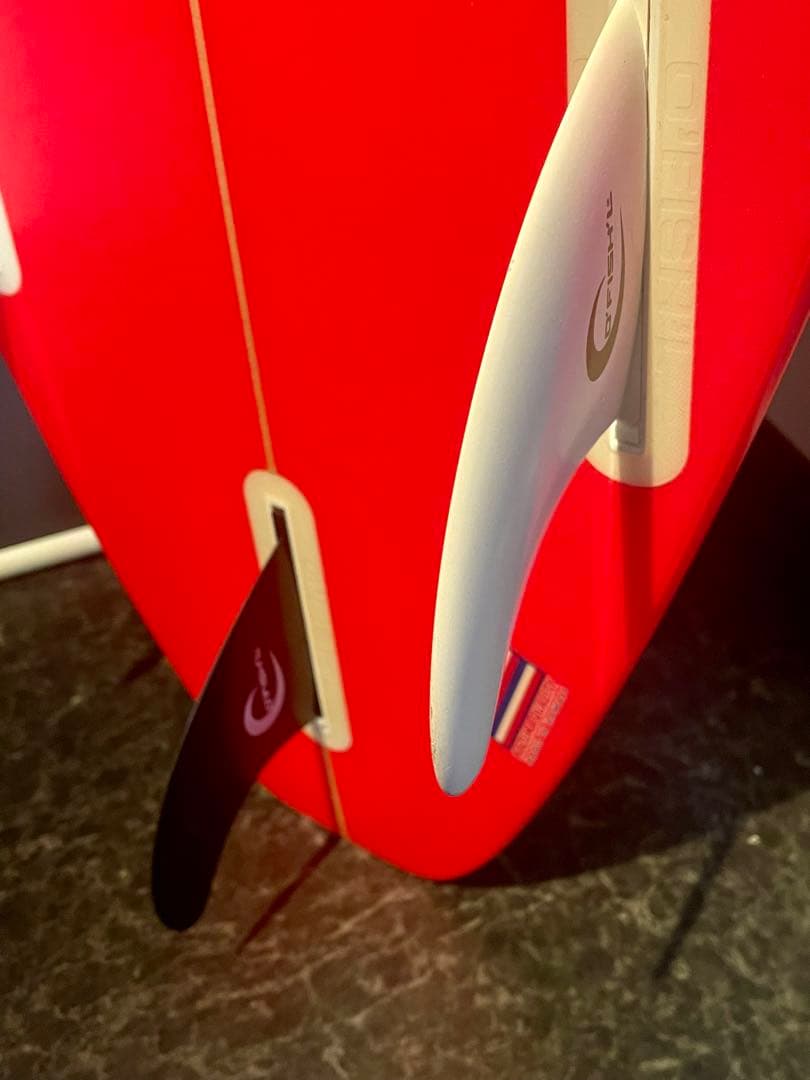 KAZUMA サーフボード　ショートボード