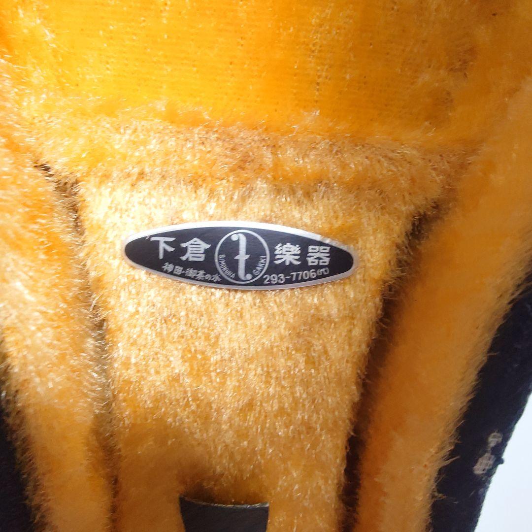 希少 SUZUKI マンドリン M-210 1974 ケース付き