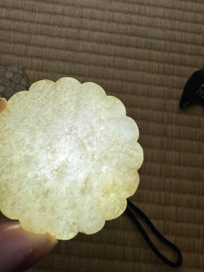 中国古美術 玉佩 天然石 和田玉