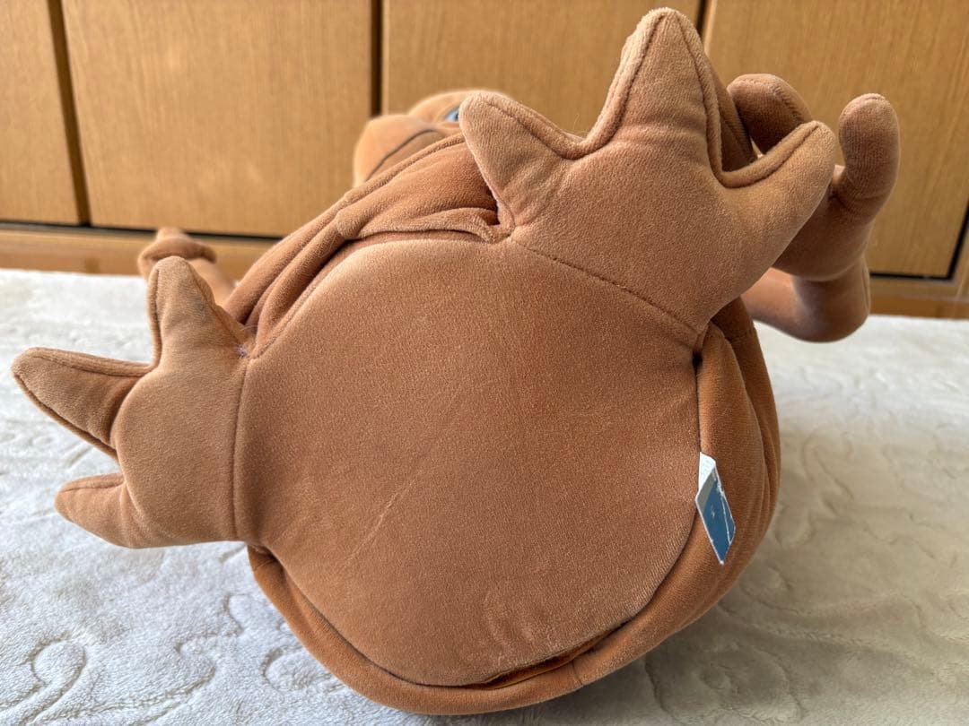 ET ぬいぐるみ トイザらス