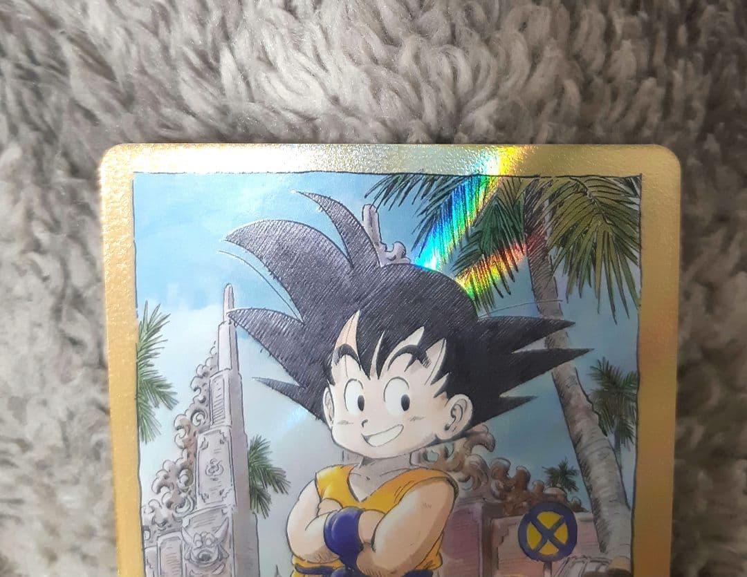 ドラゴンボール　フュージョンワールド　漫画ブースター　エナジーマーカーE-44★