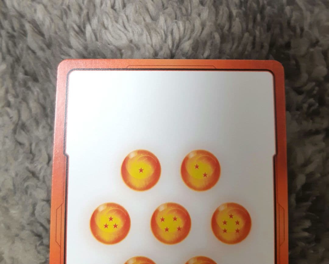 ドラゴンボール　フュージョンワールド　漫画ブースター　エナジーマーカーE-44★