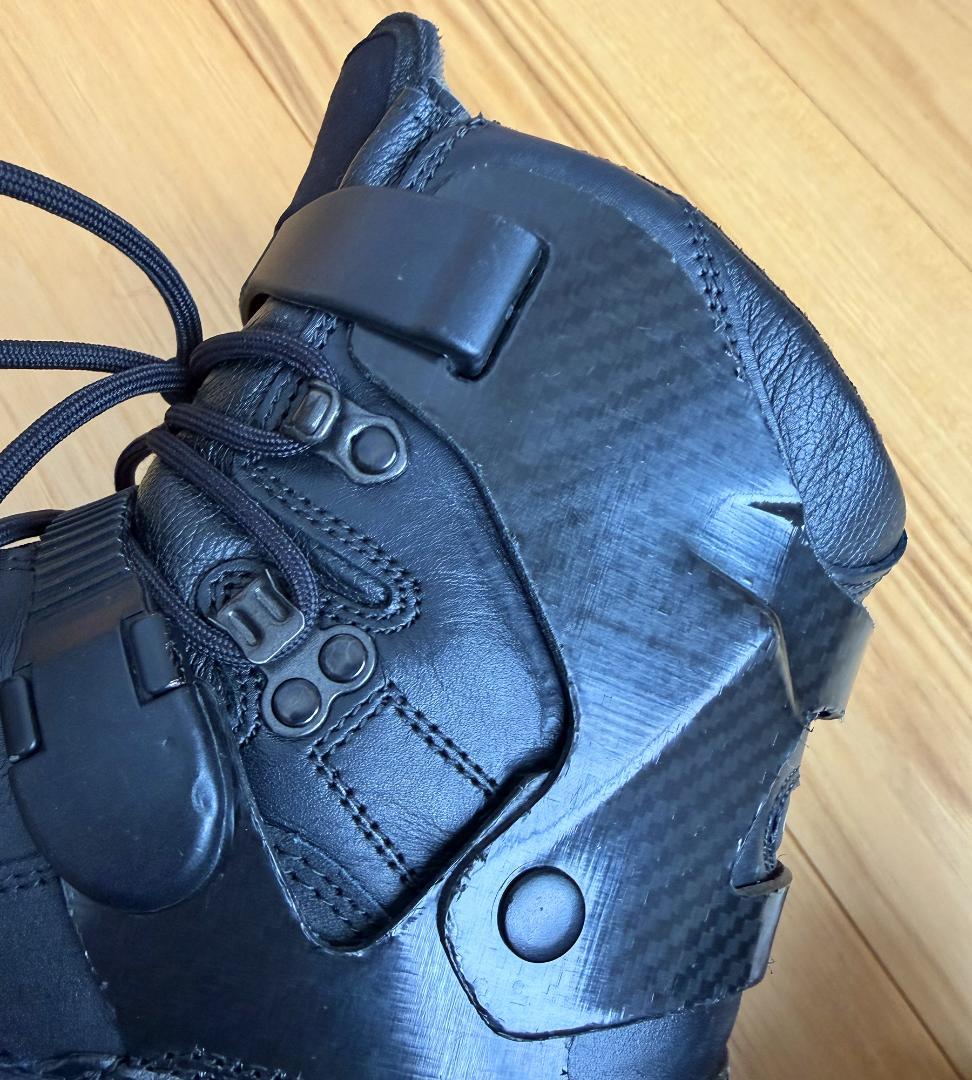 ［25.5］CRISPI SVARTISEN GTX 75mm