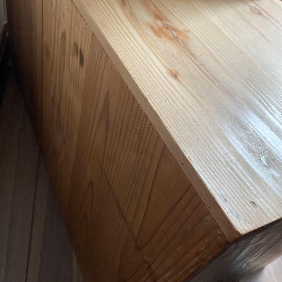 桐箪笥　和箪笥　昭和レトロ収納