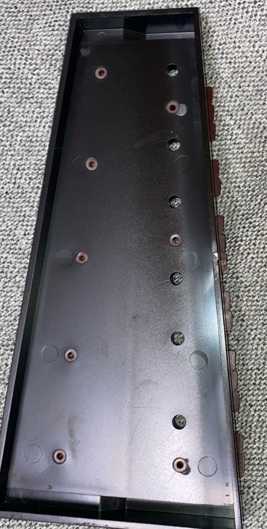 サントリー　楽器シリーズ木製木琴 未開封ブランデー