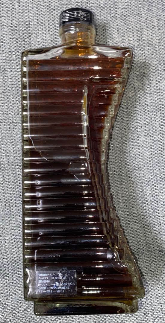 サントリー　楽器シリーズ木製木琴 未開封ブランデー
