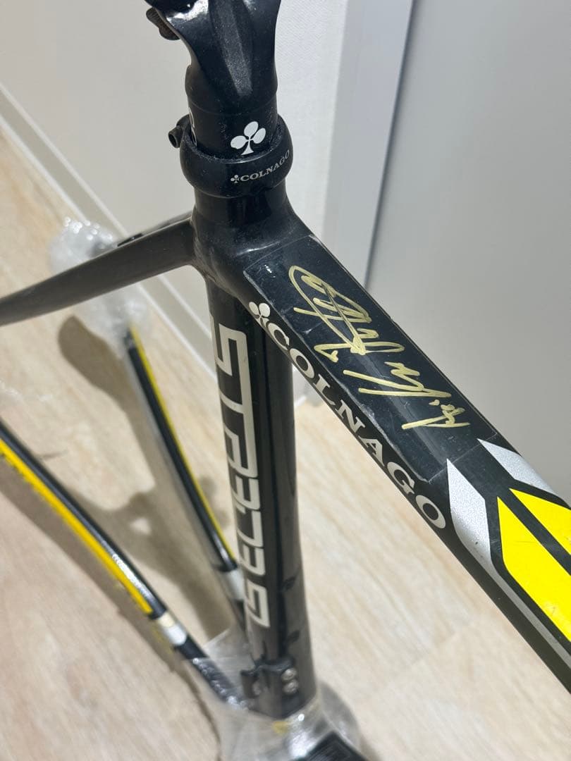 COLNAGO STRADA SL ロードバイクアルミフレーム