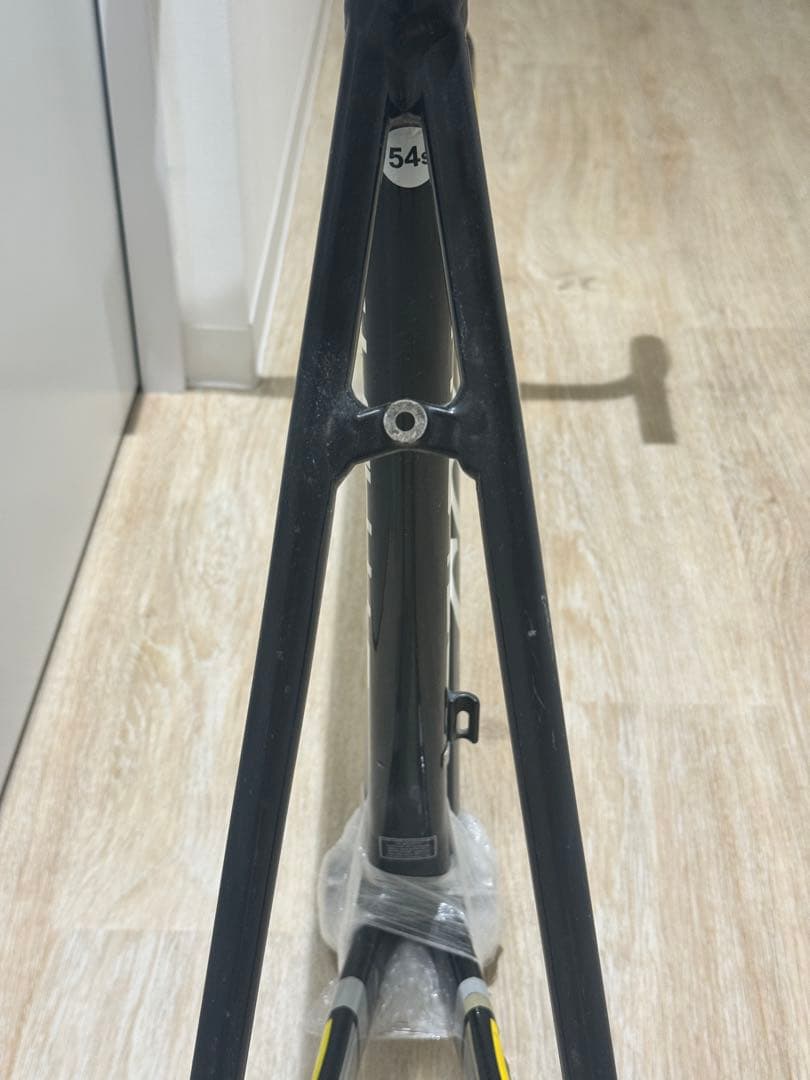 COLNAGO STRADA SL ロードバイクアルミフレーム