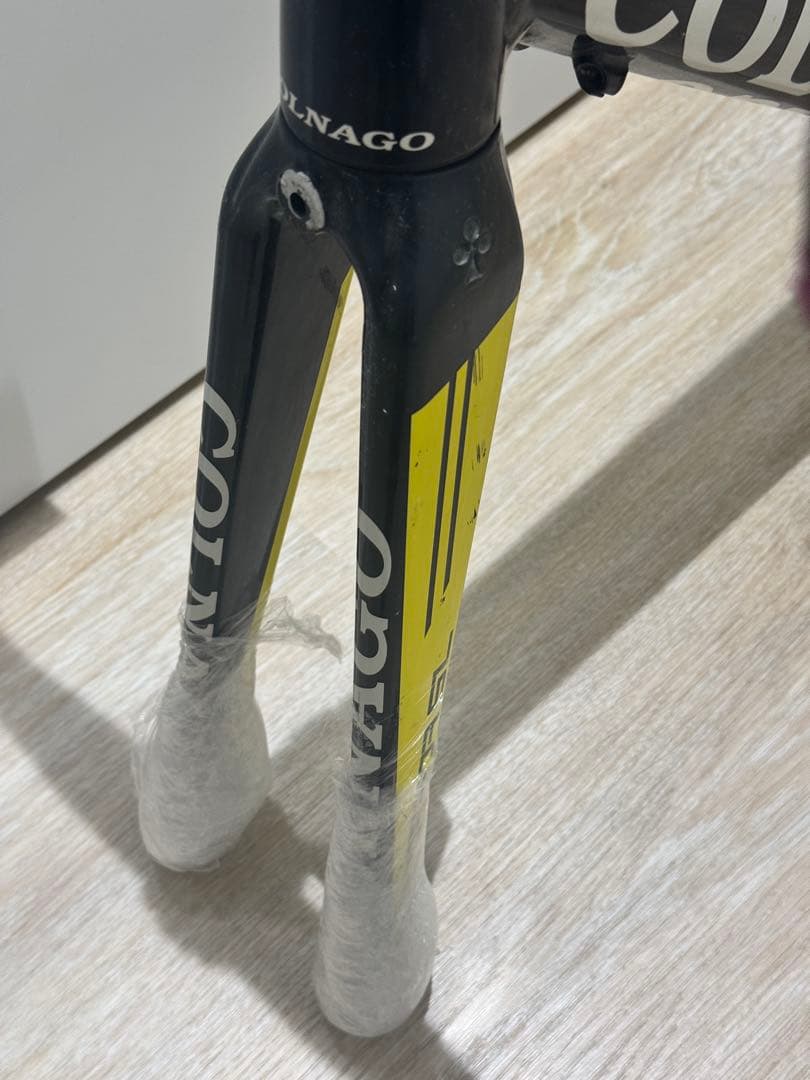 COLNAGO STRADA SL ロードバイクアルミフレーム