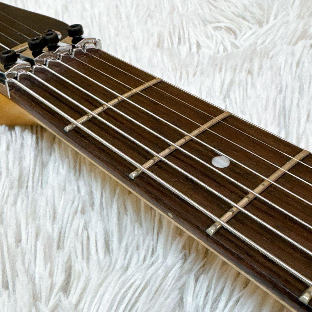 Progauge by Schecter PS-600EX 7弦 SD-2タイプ