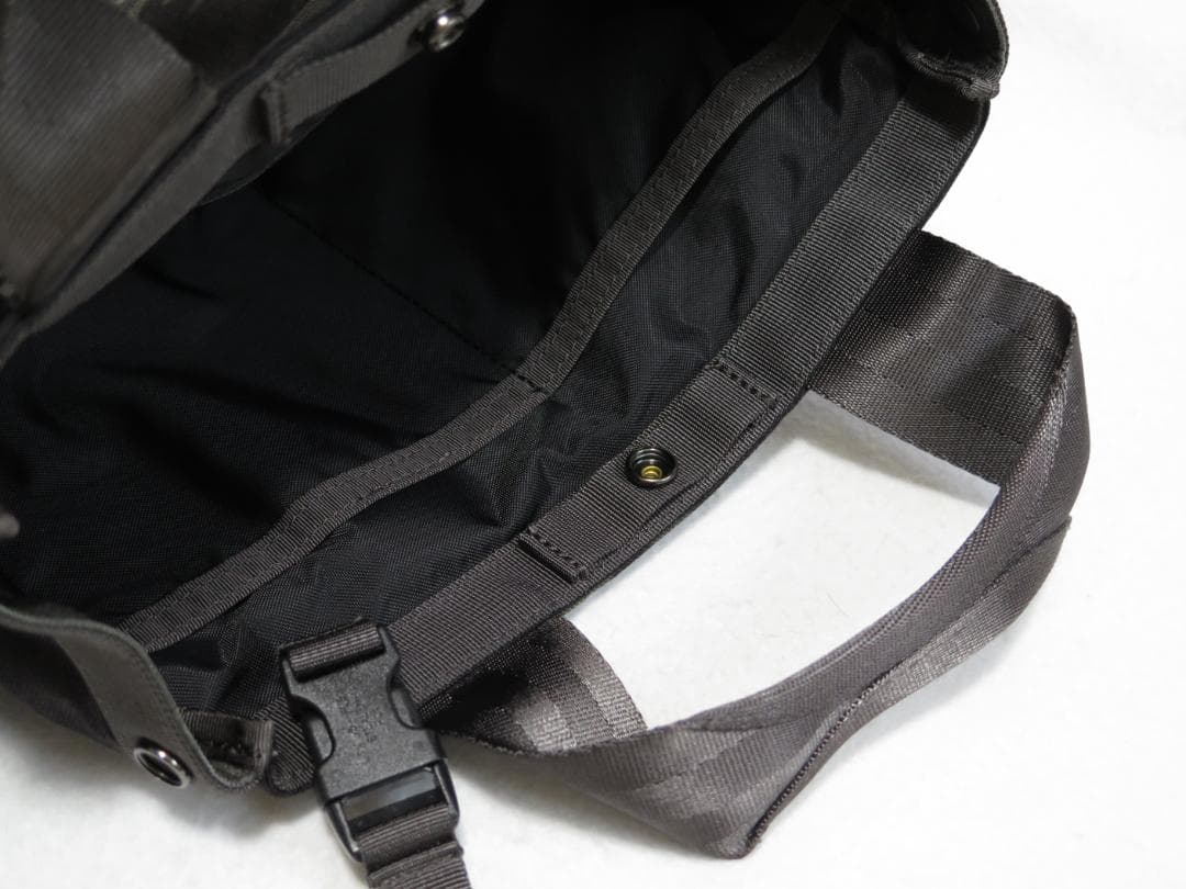 BRIEFING GOLF ブリーフィングゴルフ CART TOTEカートトート