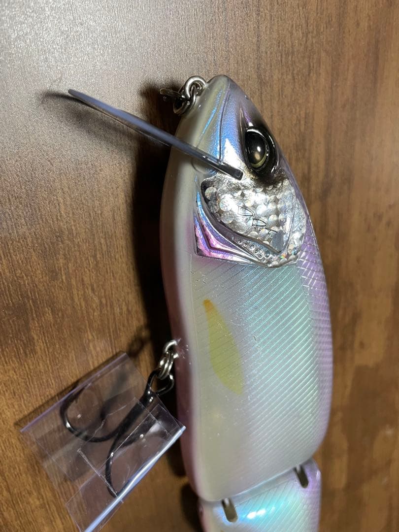 クラッシュ9 Hi エディー