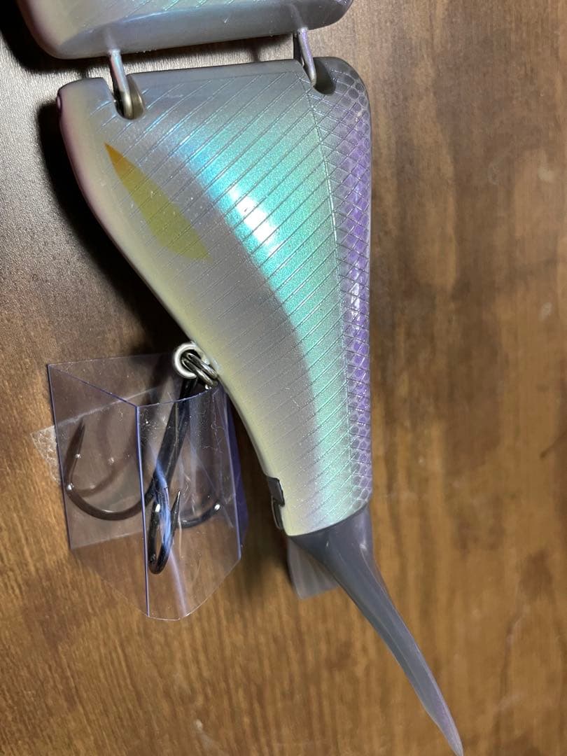 クラッシュ9 Hi エディー