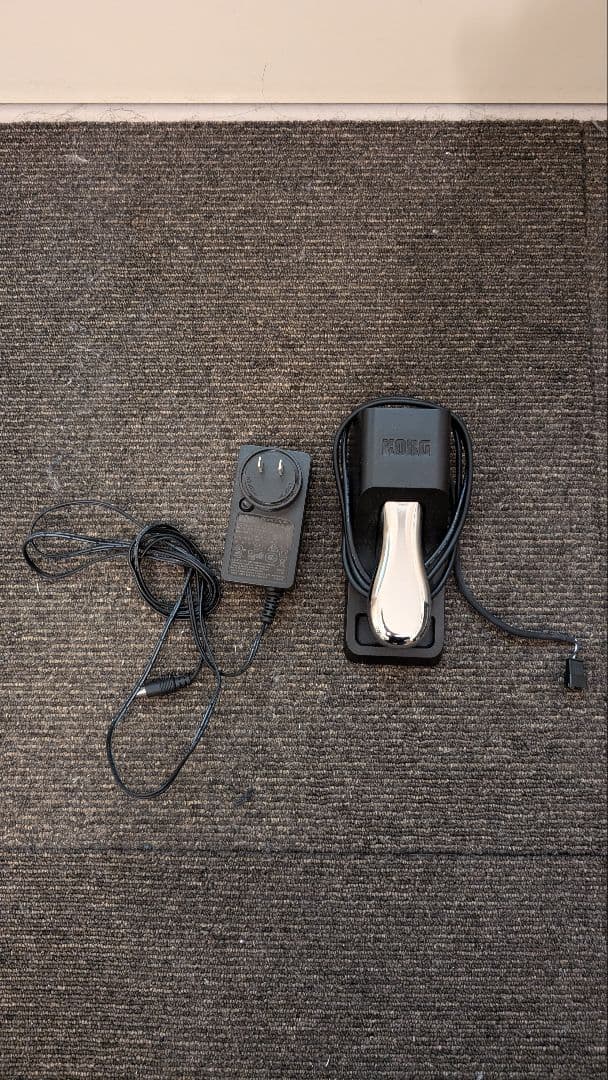 KORG デジタルピアノB1 88鍵