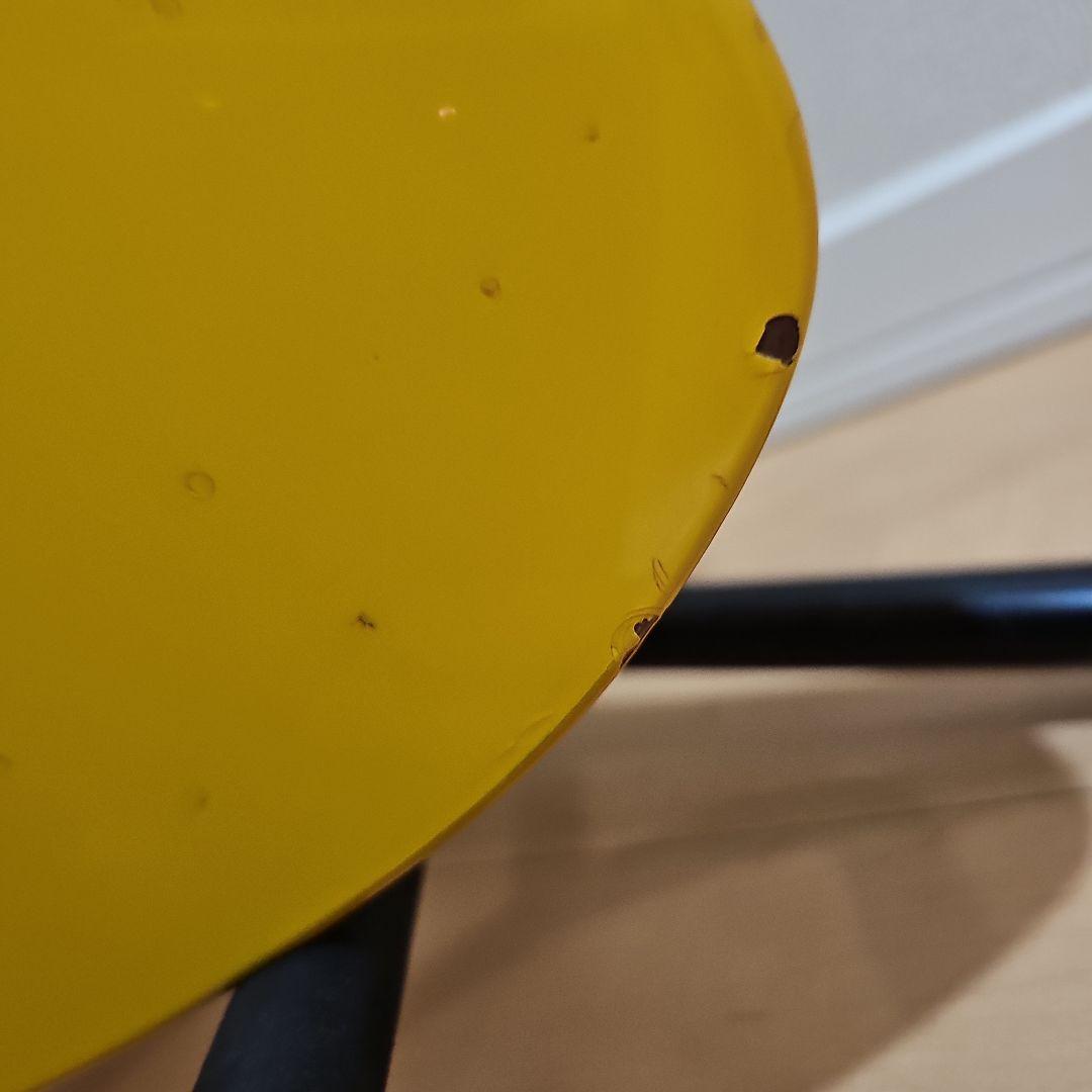 hide イエローハート　ギター　ひだか商品