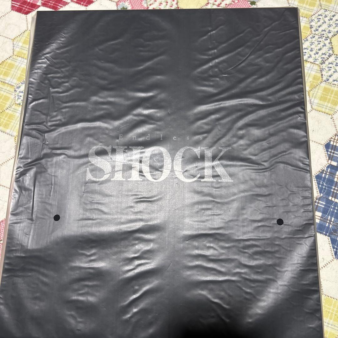 SHOCK 堂本光一 アクリルスタンドセット