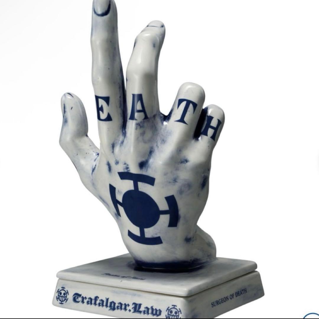 その他 ONE PIECE ROOM INCENSE TRAFALGAR.LAW