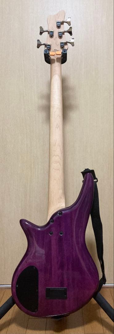 Jackson JS Series Spectra Bass 5弦 ベース 美品