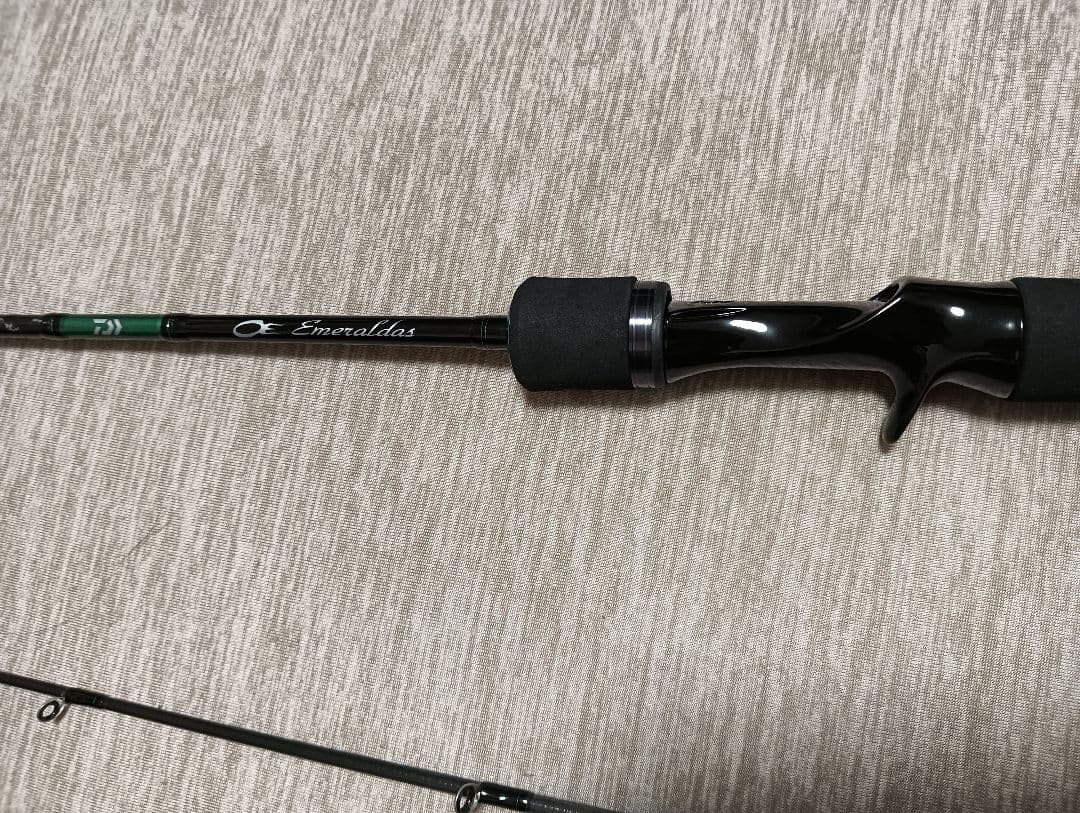 IKAL 65ULB-S エメラルダスイカメタル