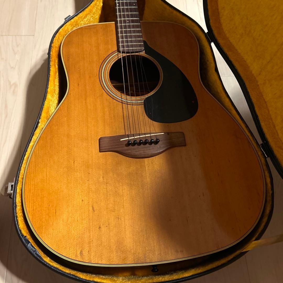 ヤマハFG180 赤ラベル最終値下げ