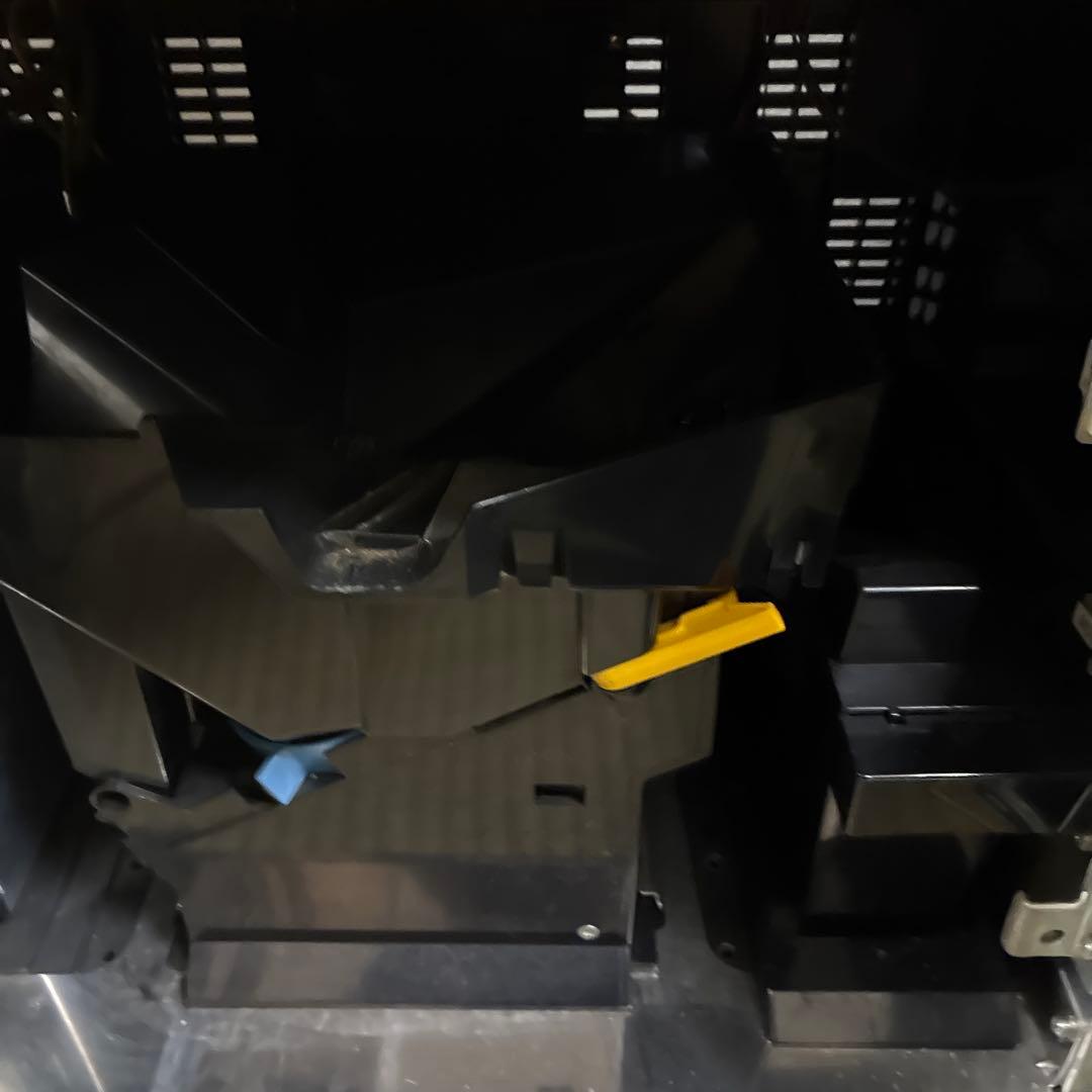 美品　レア　ゴルゴ13 薔薇十字団の陰謀 実機　不要機付き　家庭用電源