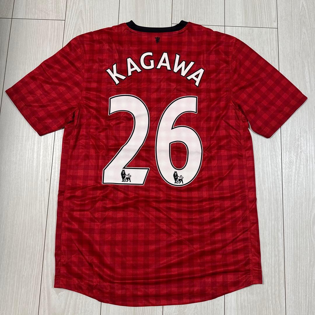 ♢﻿新品♢﻿タグ付き Nike マンチェスターユナイテッド