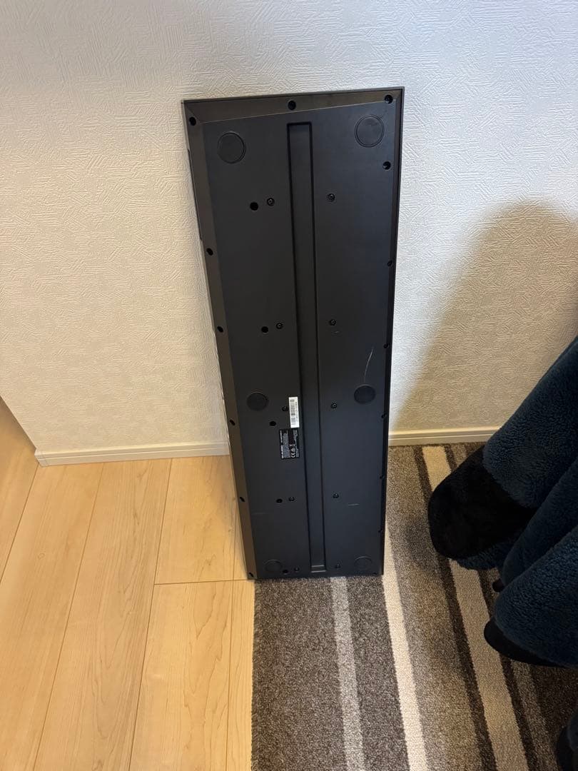 M-AUDIO MIDIキーボード　OXYGEN PRO 49