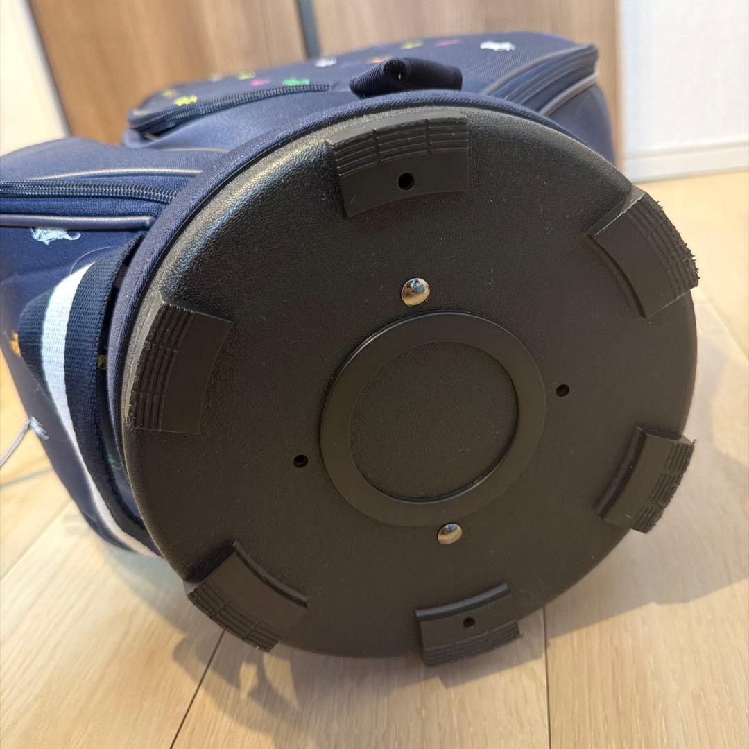 POlO キャディバッグ