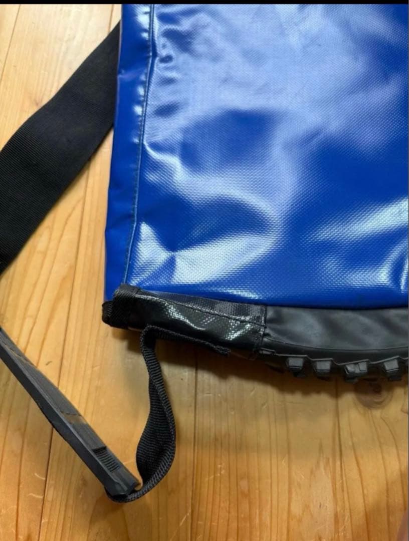 ◯ メッセンジャーバッグ MTBタイヤ 使用シュワルベのバック　リサイクルバック