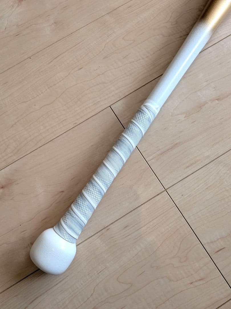 BCワークス 84cm軟式木製バット　オーダー品