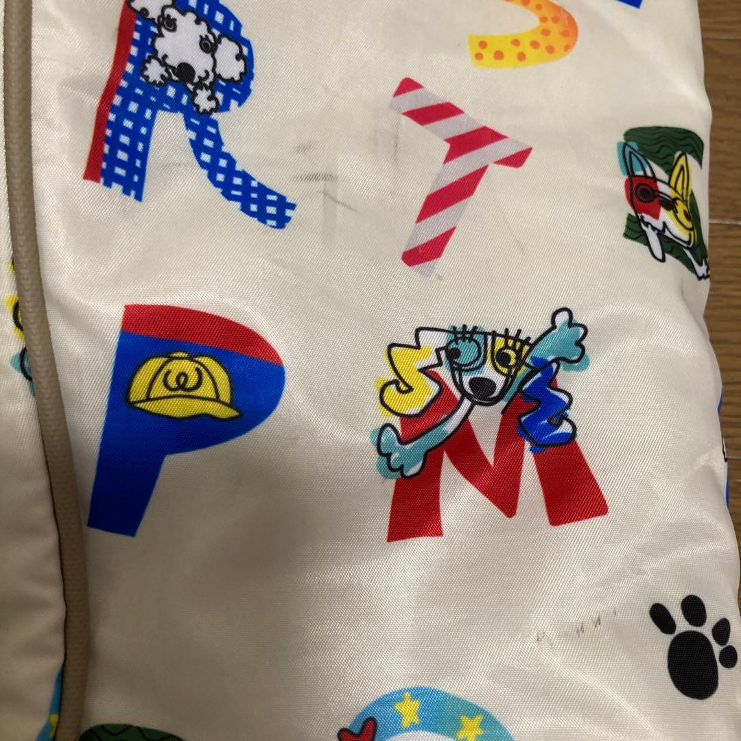 ★NON★プロフ必読★様 M•U SPORTS ミエコウエサコ キャディバッグ