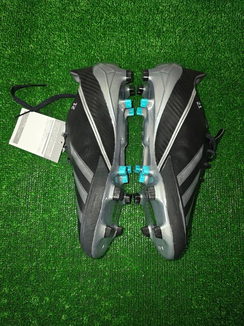 アディダス　アディゼロ F50 FG 　マイアディダス　26,0cm